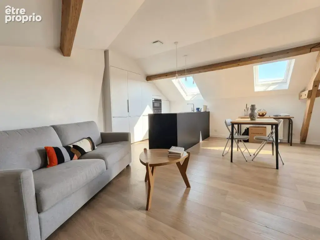 Appartement 40 m² à Vincennes  - photo 4
