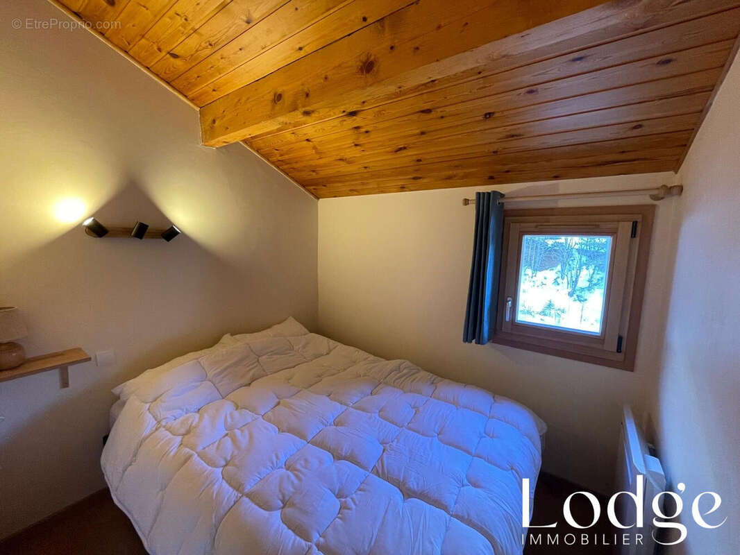 Appartement à VAL-DES-PRES