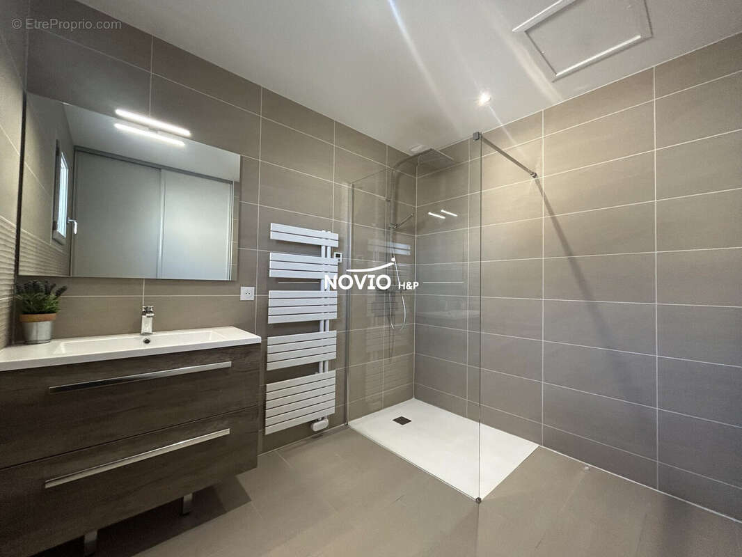 Maison 115 m² à Poitiers  - photo 6