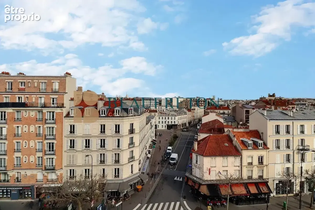 Vincennes-Bérault - photo 3
