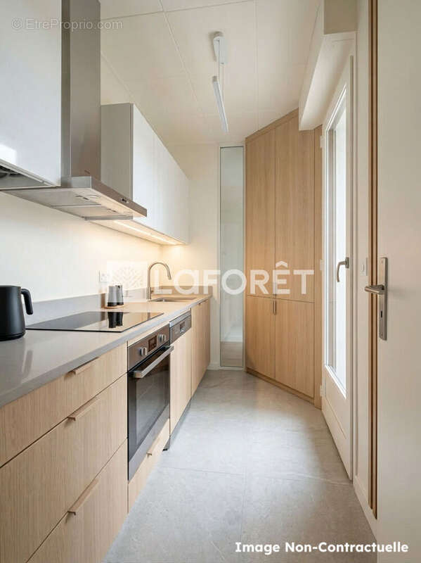 Appartement à LA GRANDE-MOTTE