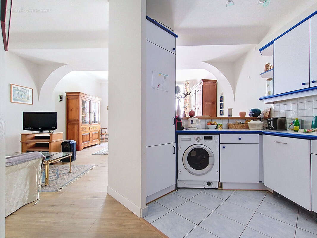 Appartement à LA ROCHELLE