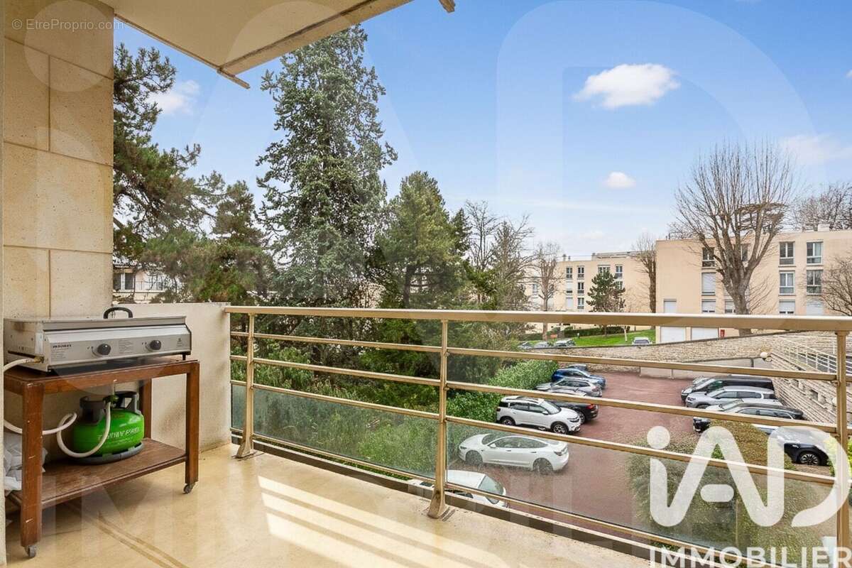 Photo 3 - Appartement à BOUGIVAL