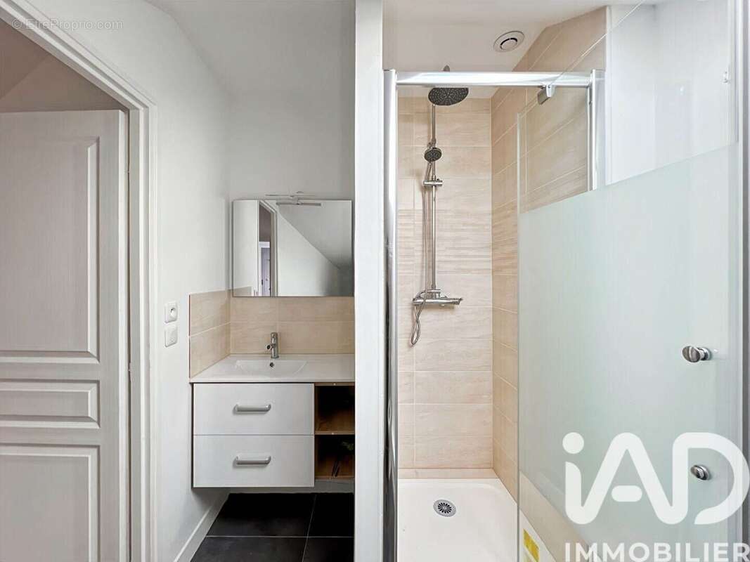 Photo 7 - Maison à MANTES-LA-VILLE