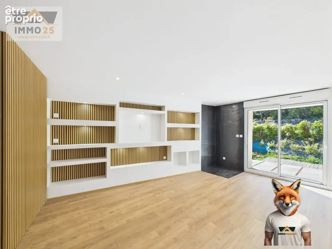 Appartement à MORRE