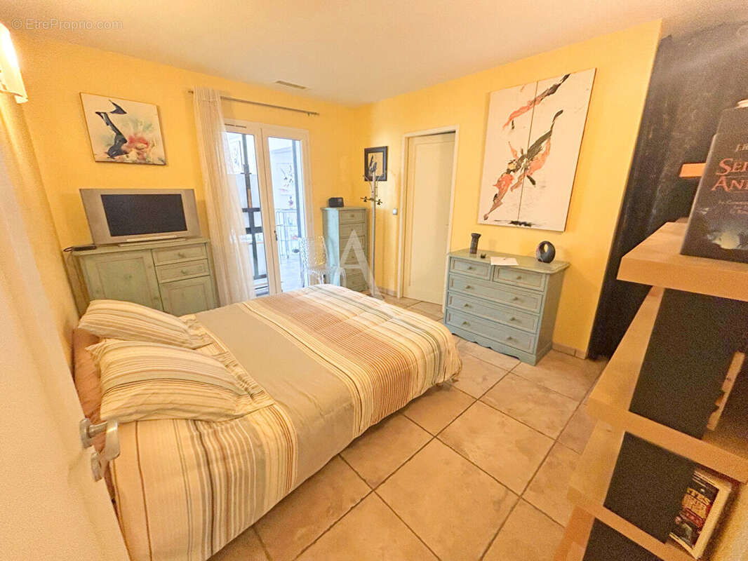 Maison à CANET-EN-ROUSSILLON