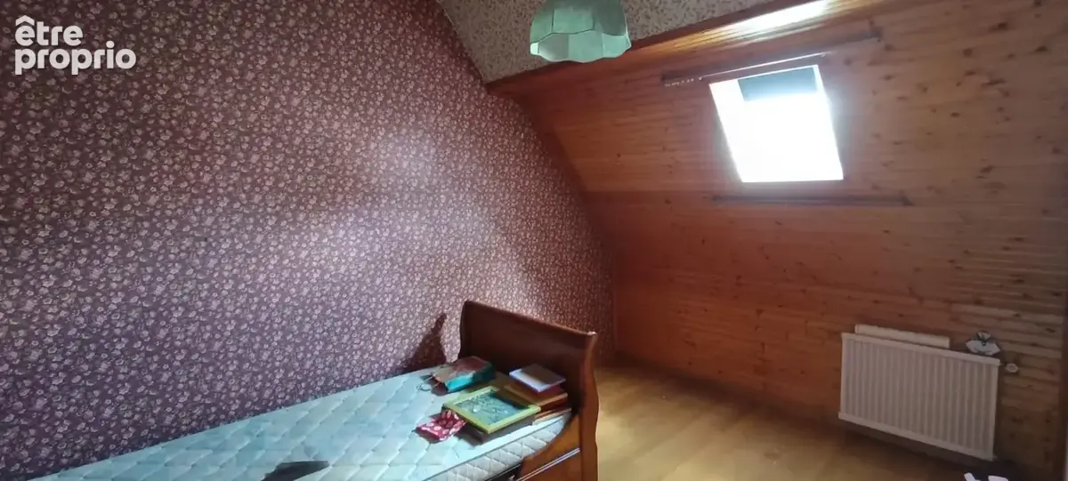 Maison bourg de Nozay - photo 8