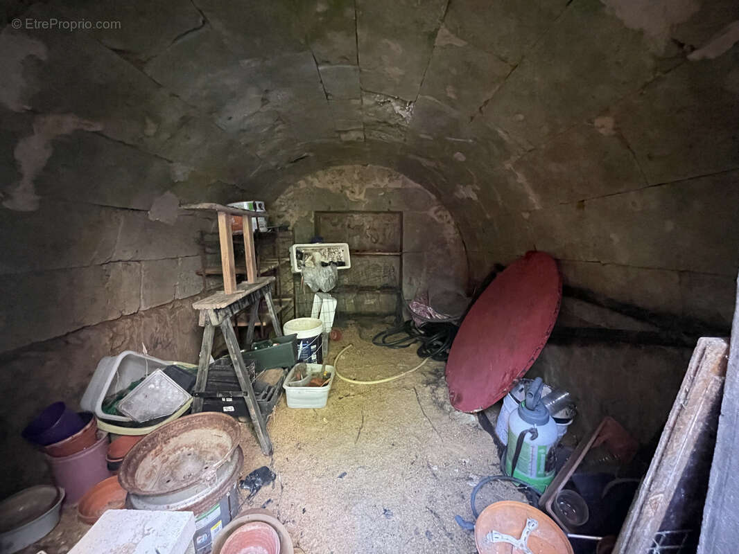 Maison de village à fort potentiel - photo 9