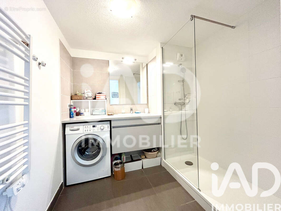 Photo 8 - Appartement à SAINT-JEAN-DE-VEDAS