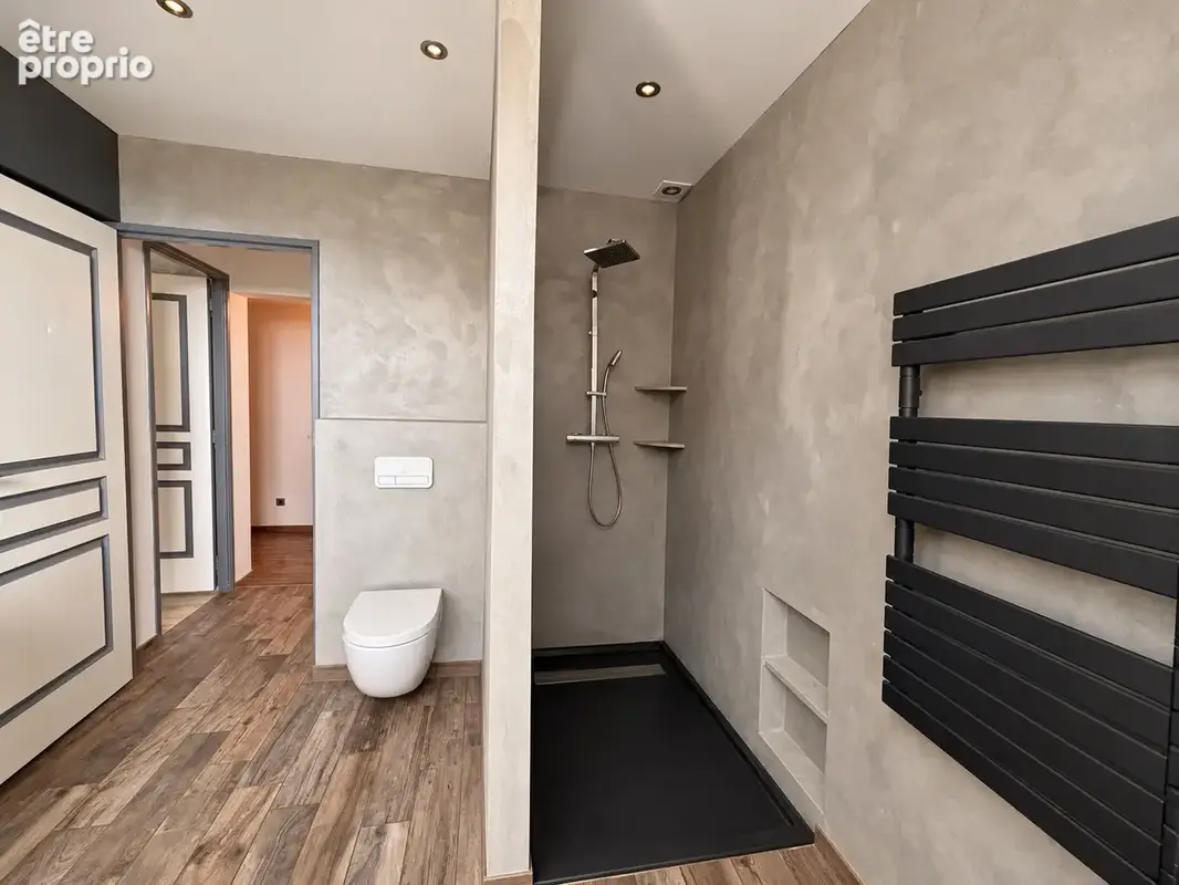 À vendre - maison aux portes de monaco - photo 13