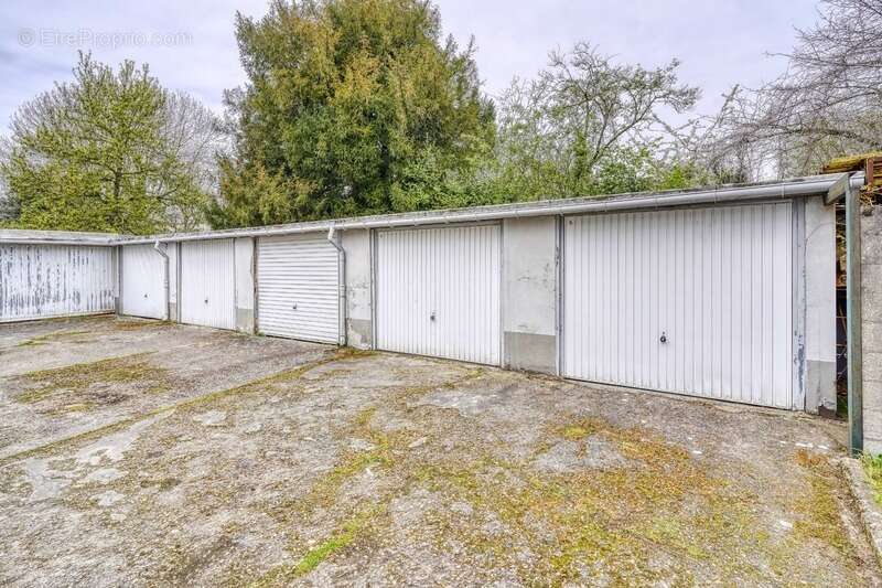 Appartement à MONTFERMEIL