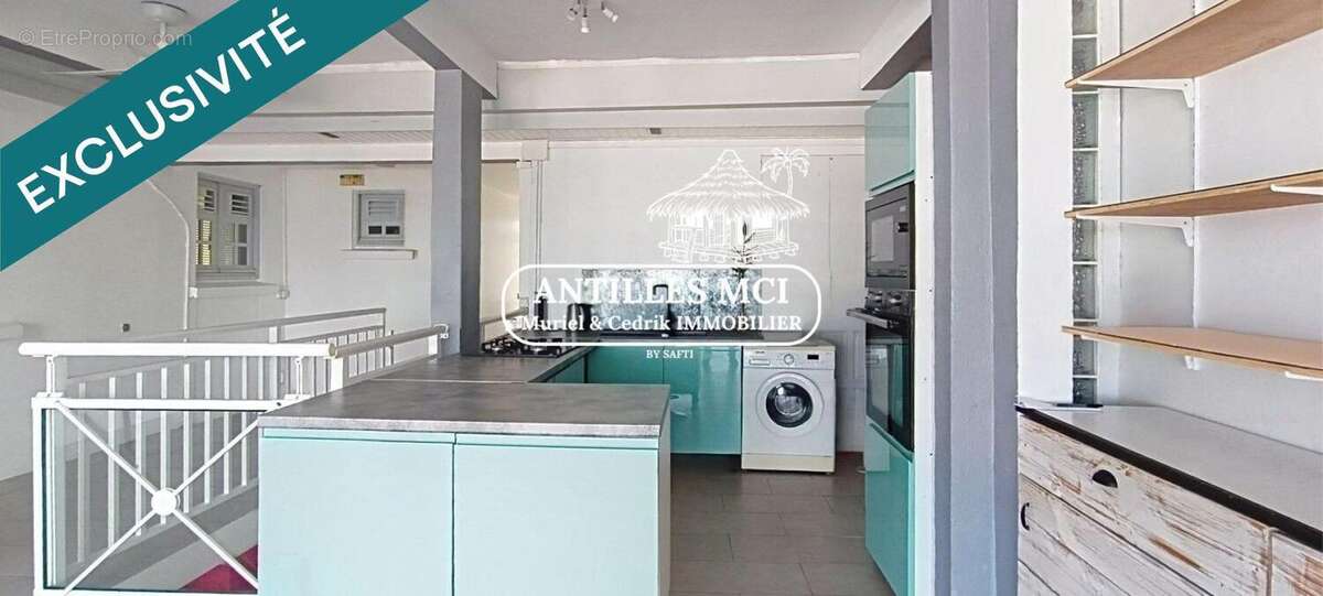 Photo 4 - Maison à SAINTE-LUCE