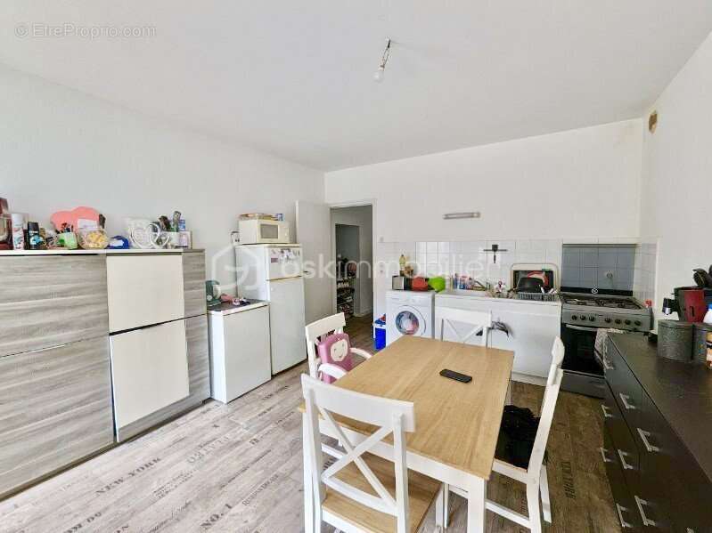 Maison à SAINTE-FOY-LA-GRANDE