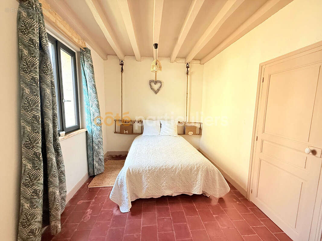 Maison à TROO