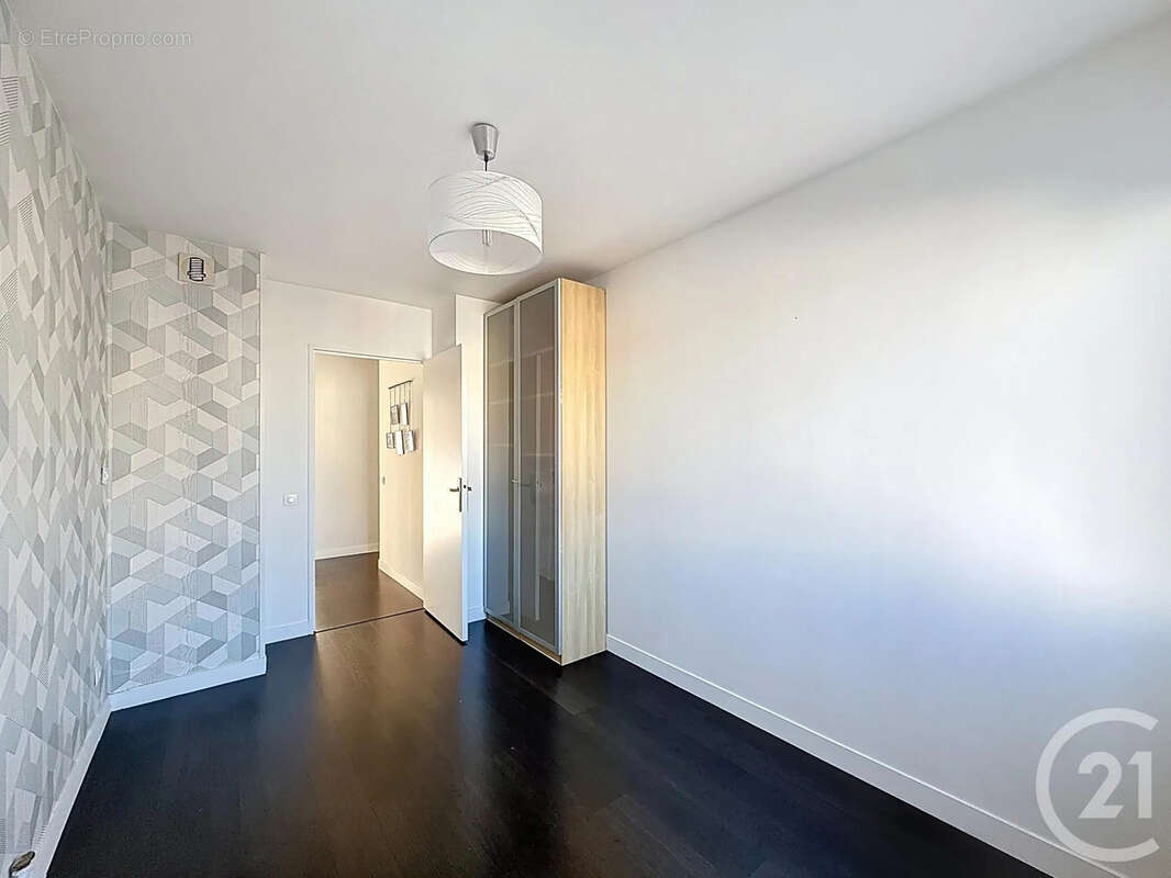 Appartement à LYON-7E