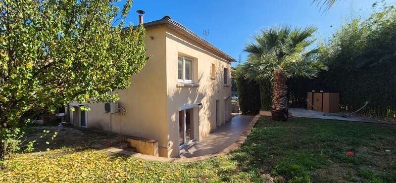Maison à vendre à ALES Quartier BAS BRESIS (30) - photo 18