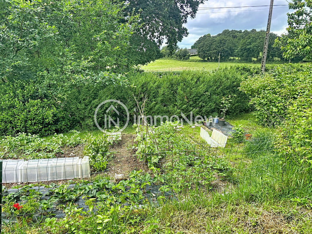 Belle maison pierre 130 m2 sur terrain 1717 m2 dans endroit paisible - photo 19