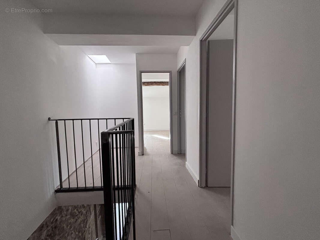 Appartement à SOMMIERES