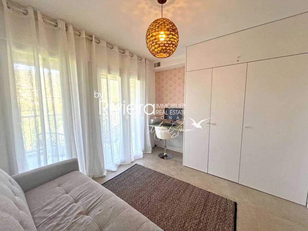 Appartement à CAVALAIRE-SUR-MER