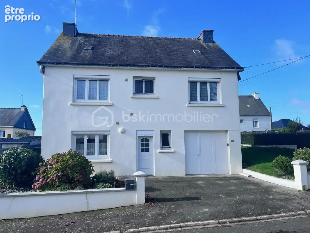 Maison familiale aux beaux volumes - Hémonstoir - photo 2