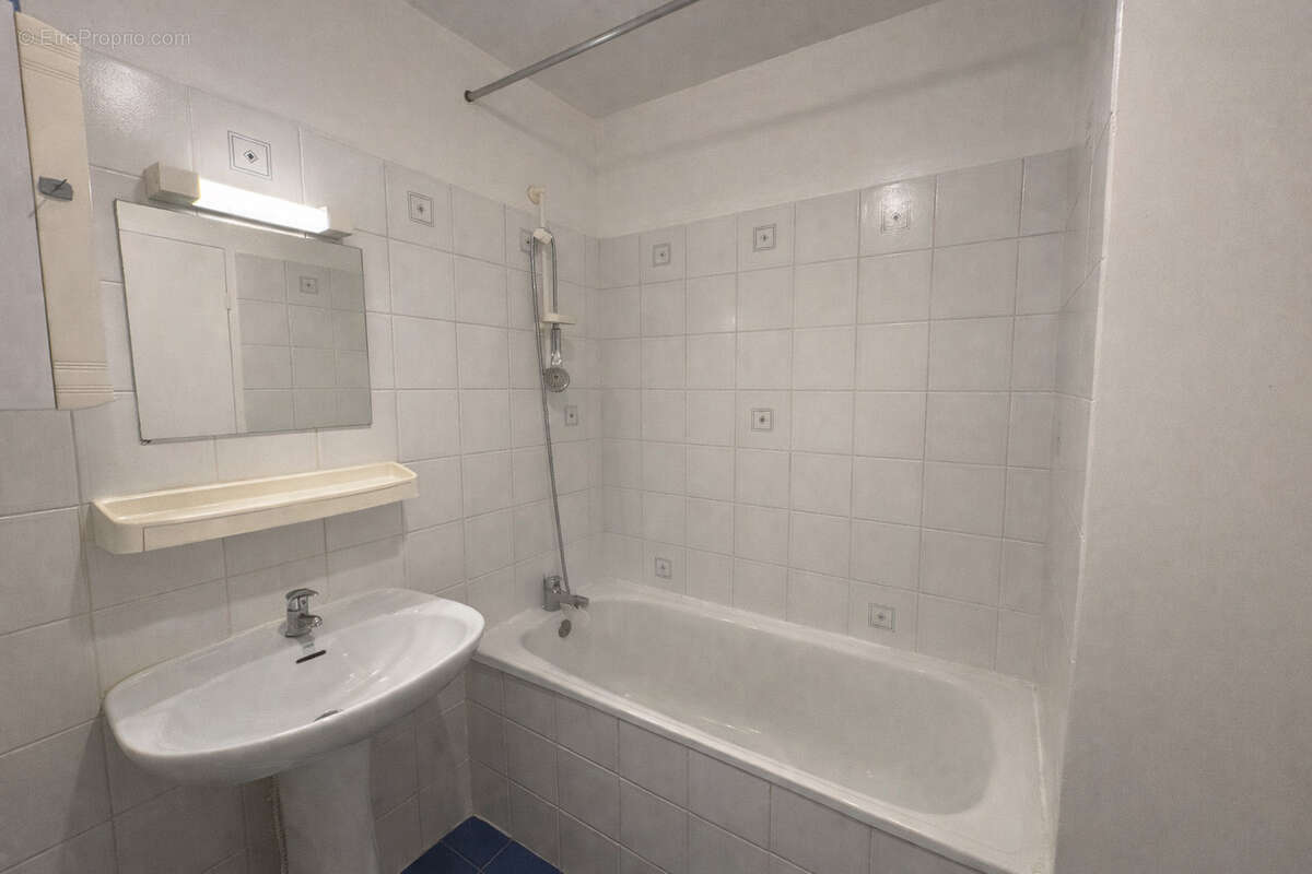 Appartement à PONT-SAINTE-MAXENCE