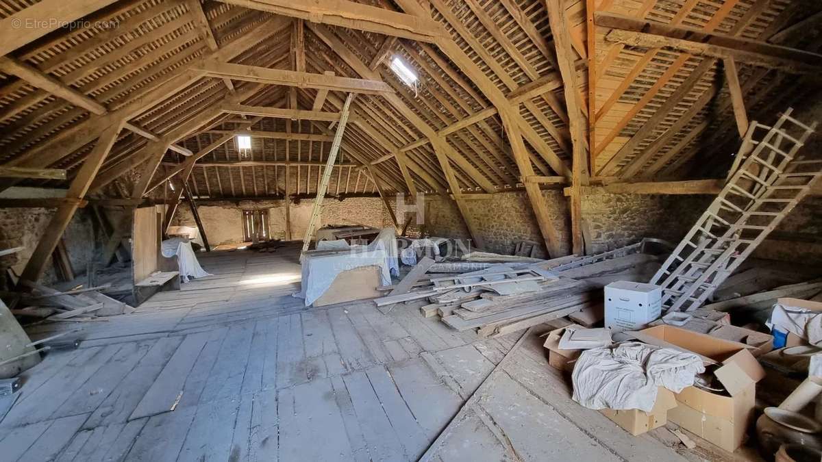 Maison à LANNE-EN-BARETOUS