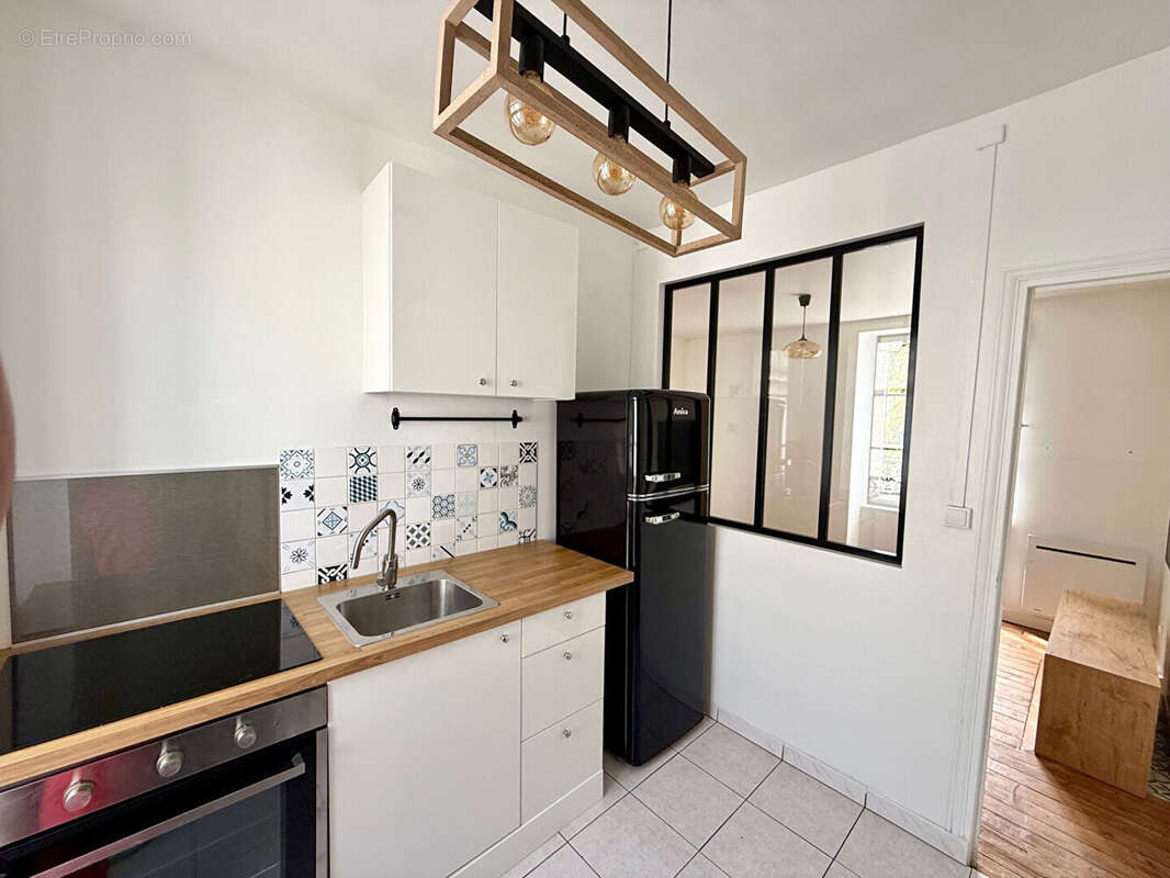 Appartement à CLAMART