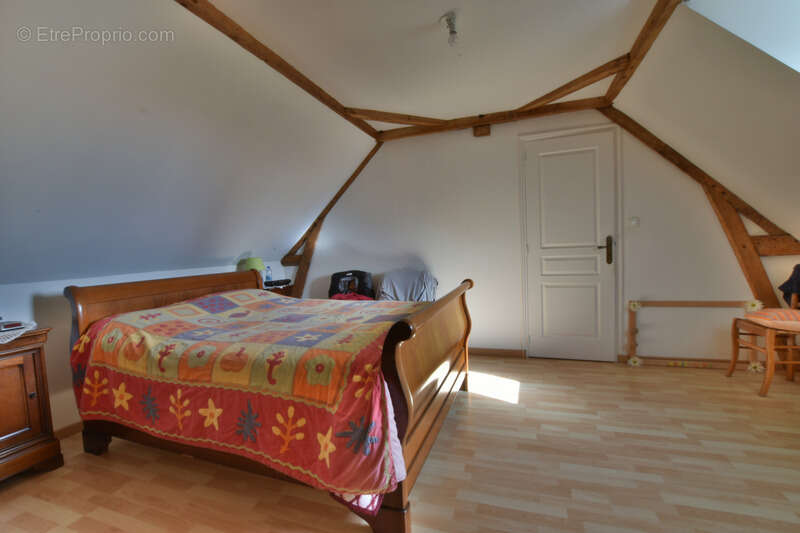 Maison à MAZE