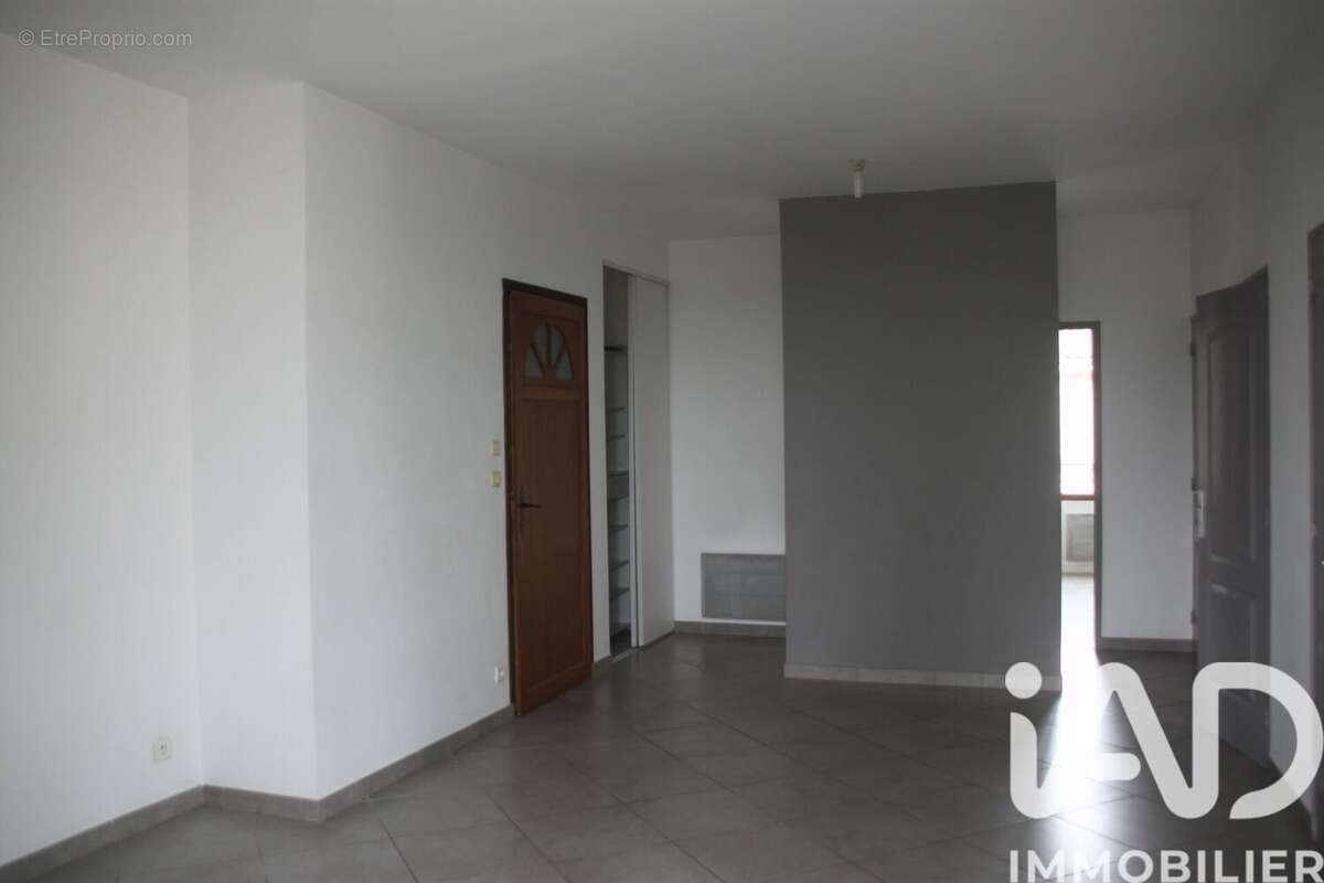 Photo 2 - Appartement à CADILLAC