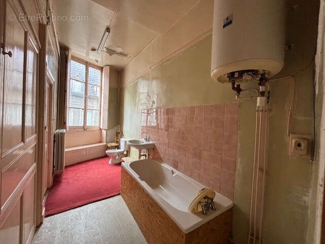 Appartement à AUTUN