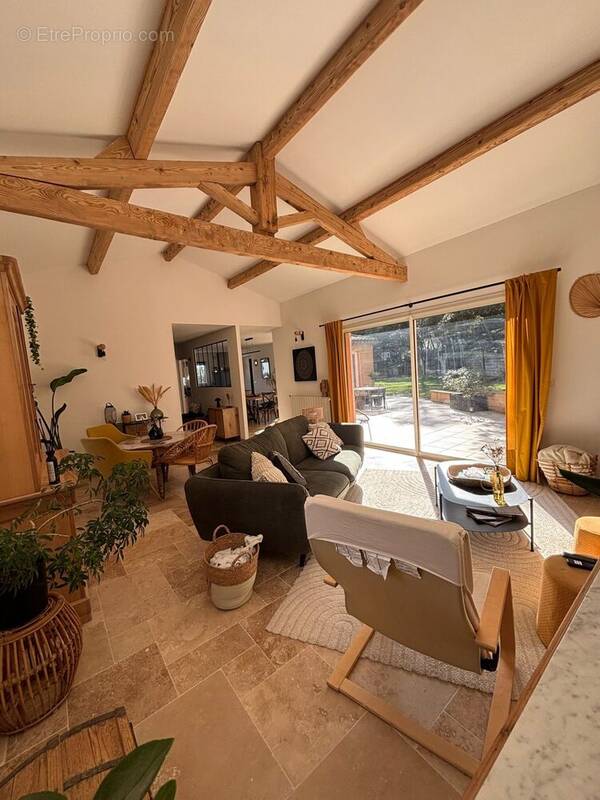 Maison à CARCASSONNE