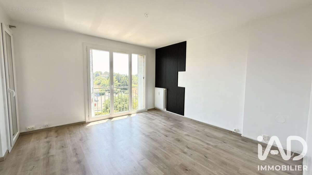 Appartement 67 m² à Salon-De-Provence  - photo 6