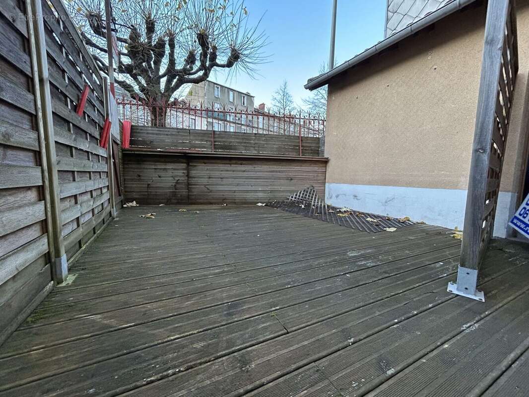 Autre à LIMOGES
