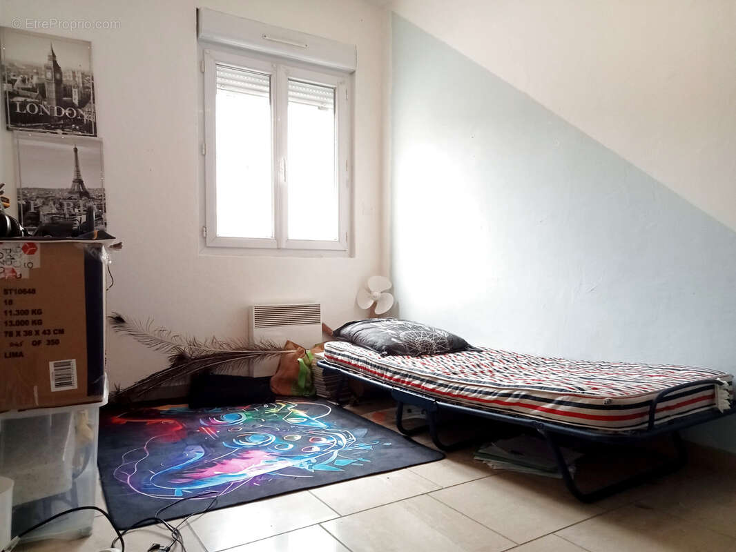 Appartement à LA VOULTE-SUR-RHONE