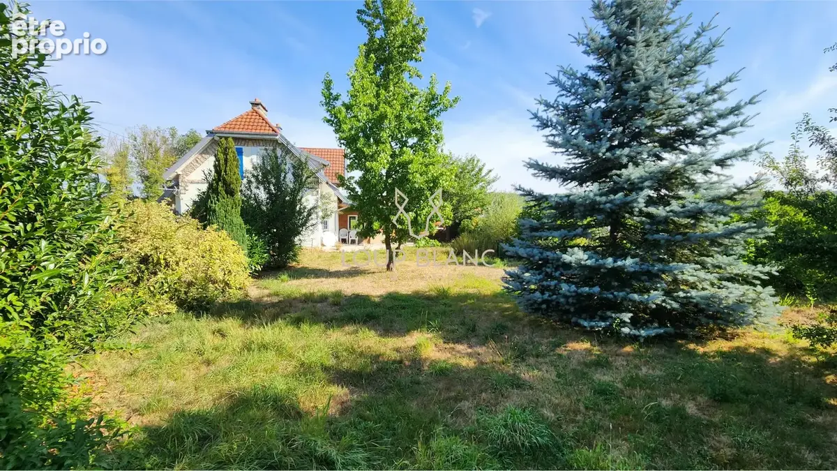 Maison Badevel - photo 15