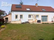 Maison à DIGOIN