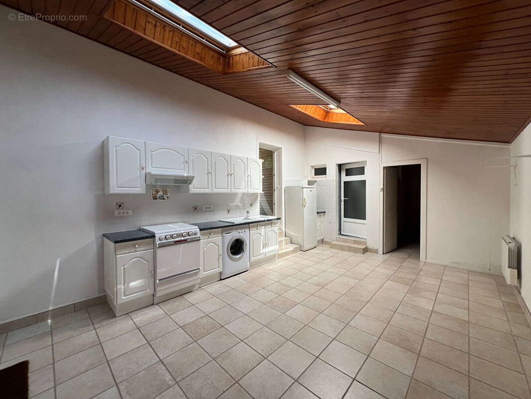 Maison à L'Aiguillon la Presqu'île - photo 2