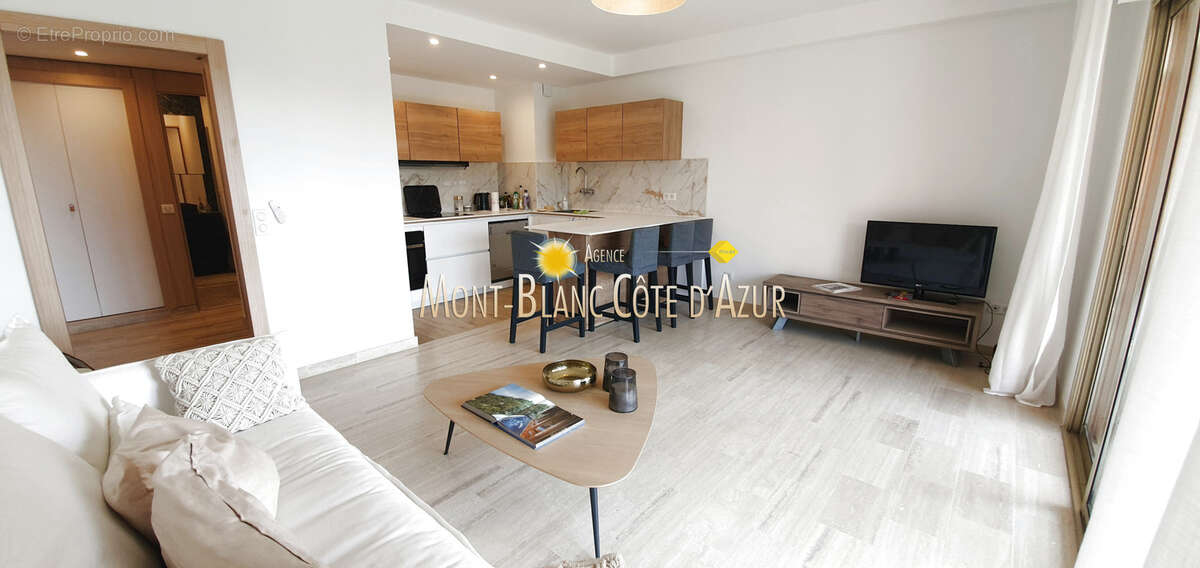 Appartement à SAINTE-MAXIME