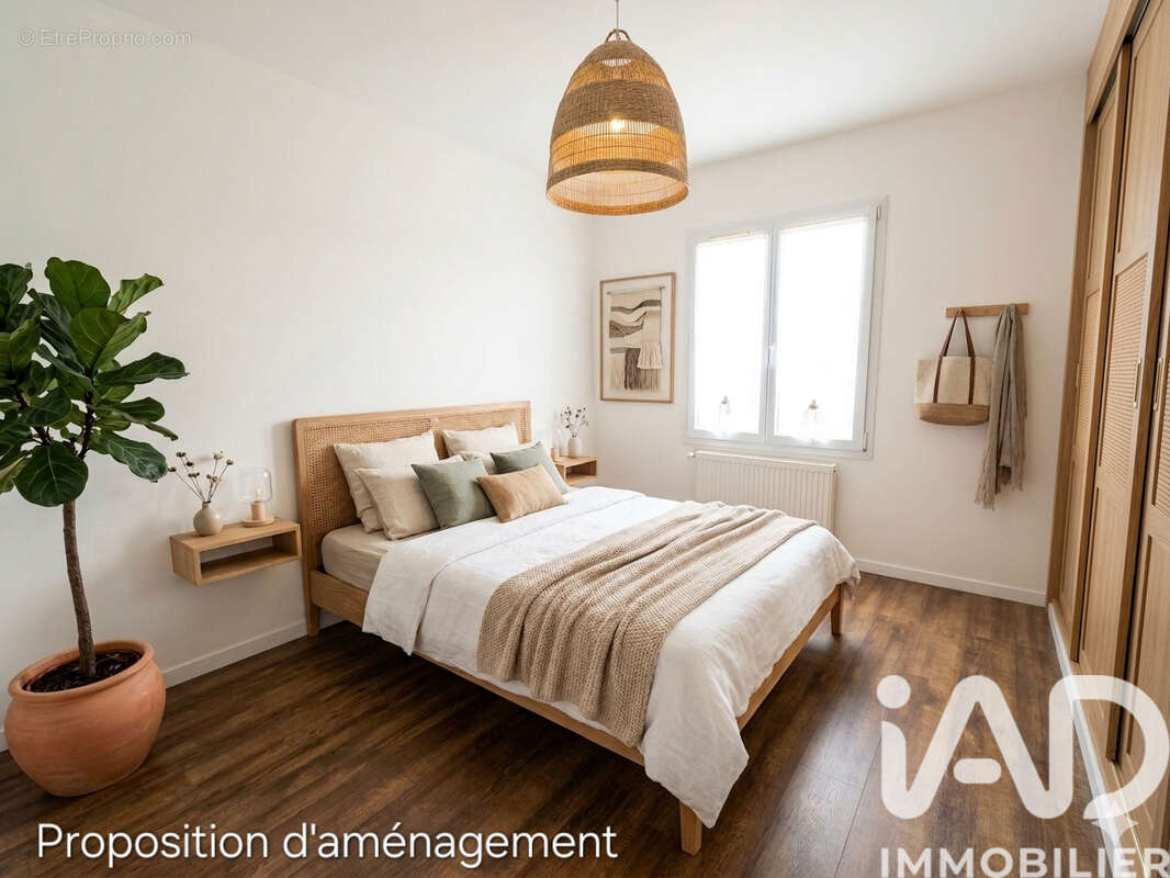Photo 9 - Maison à SAINTE-GEMME
