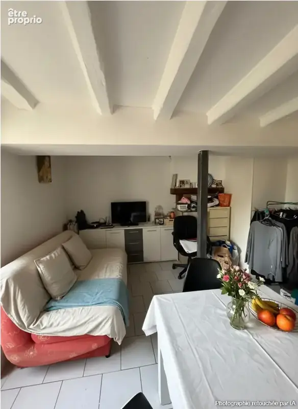 Appartement T2 Saint Barthélémy d'Anjou - photo 2