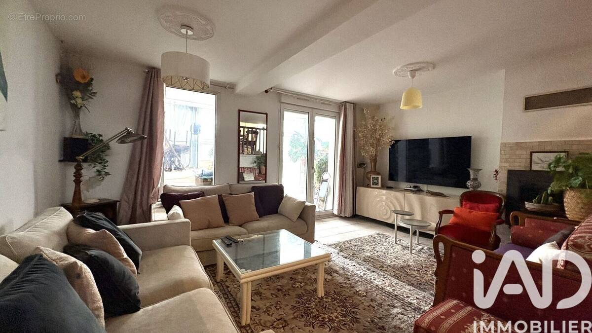 Photo 1 - Maison à REIMS