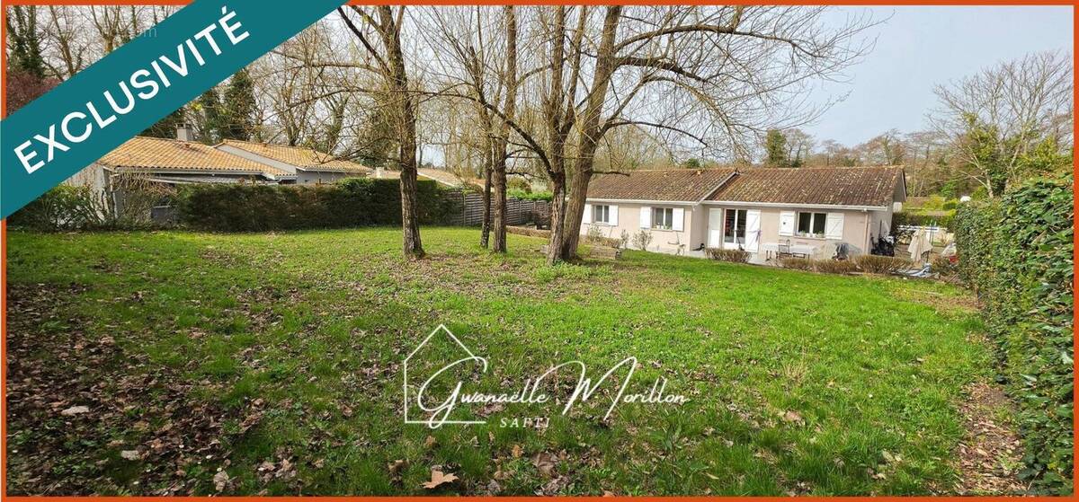 Photo 1 - Maison à SAINTE-EULALIE