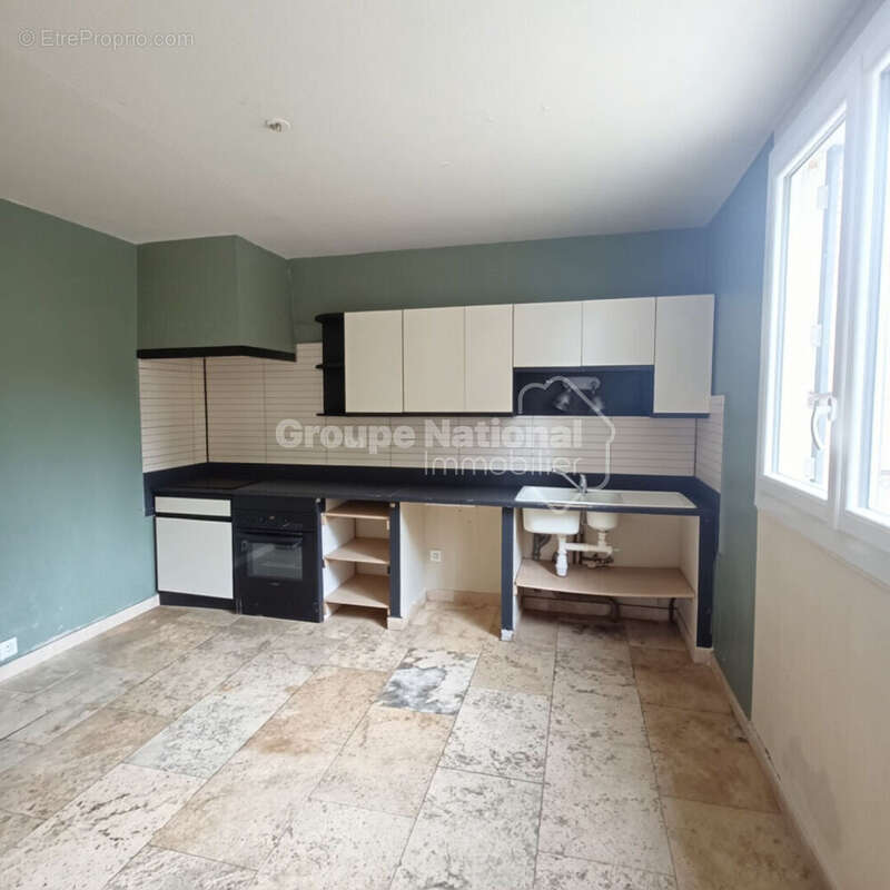 Appartement à ARLES