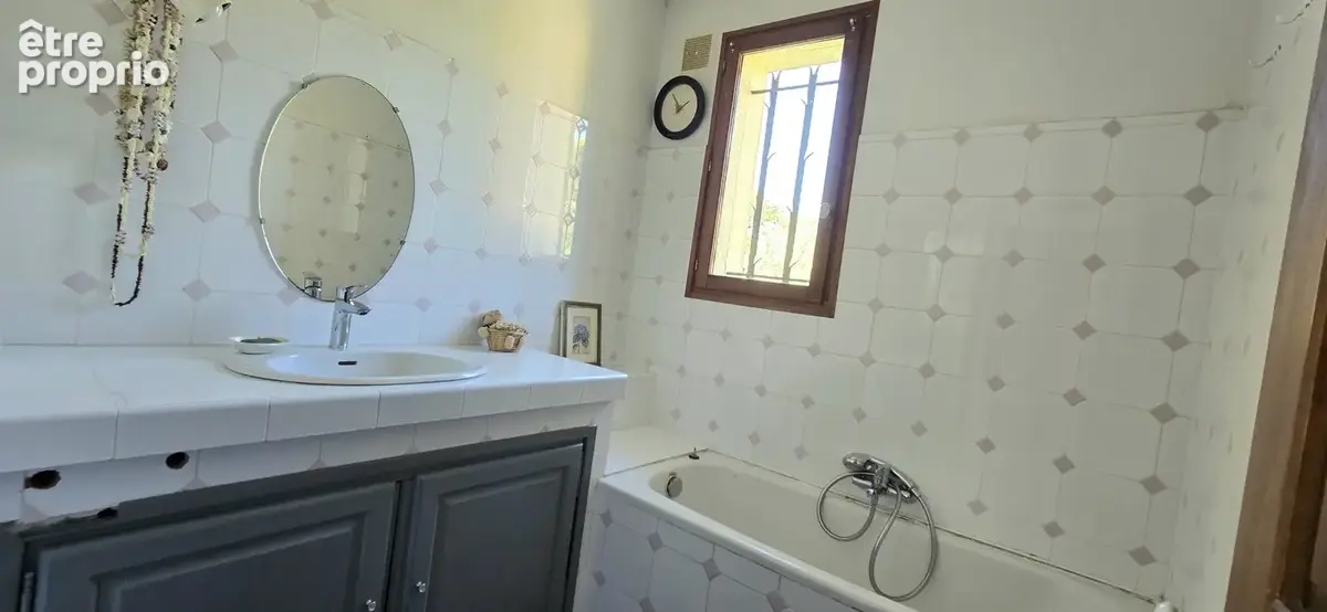 Maison de famille à La Garonne - Le Pradet - photo 9
