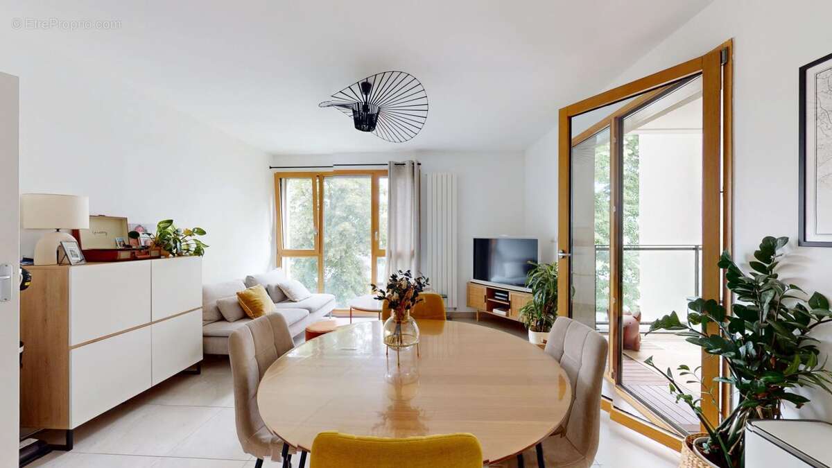 Appartement à LYON-5E