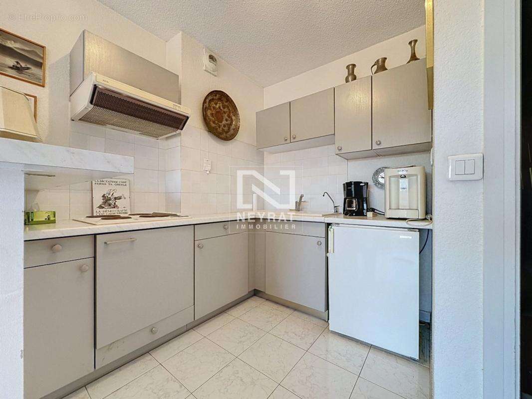 Appartement à SAINT-RAPHAEL