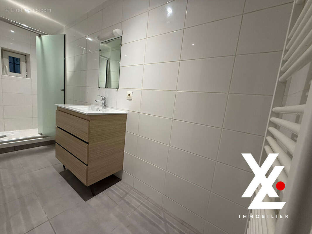 Appartement à ESSEY-LES-NANCY