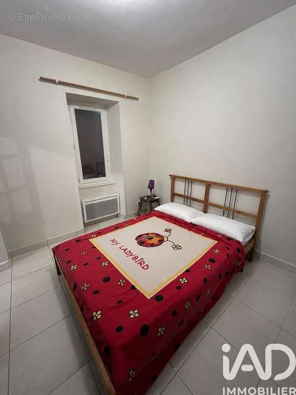 Photo 7 - Appartement à BOURGES