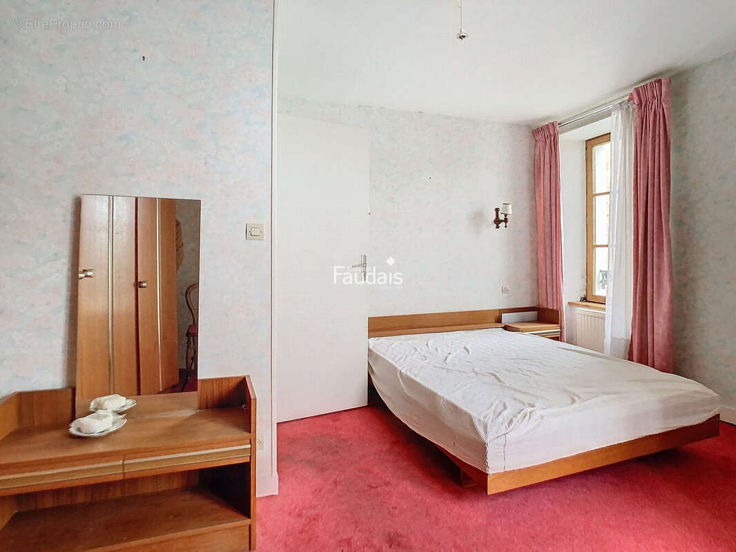 Maison 96 m² à Lithaire  - photo 8