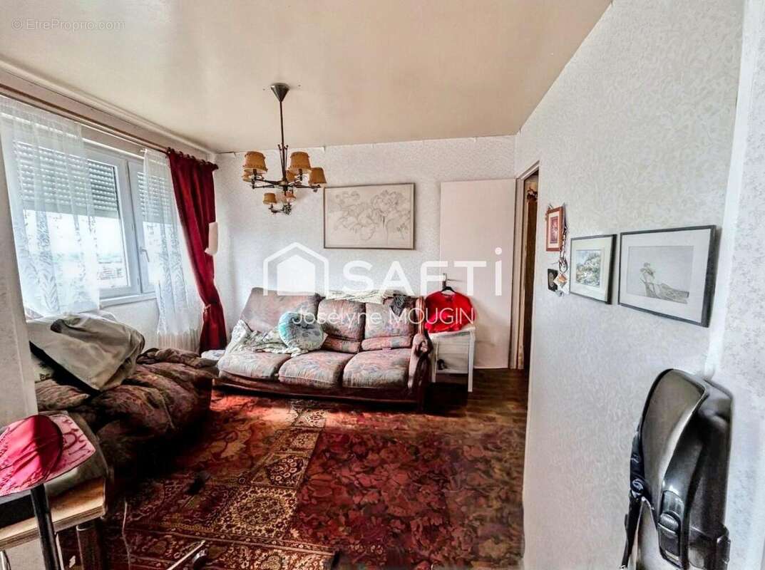 Photo 7 - Appartement à AMIENS